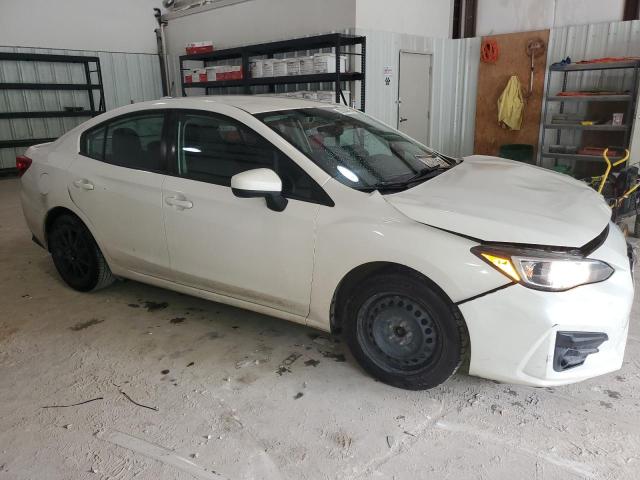 2017 SUBARU IMPREZA PR 4S3GKAD65H3606790