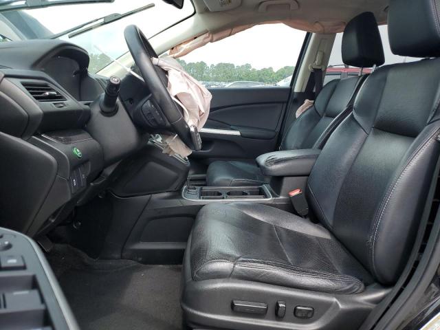 2015 HONDA CR-V EXL 2HKRM3H72FH509663