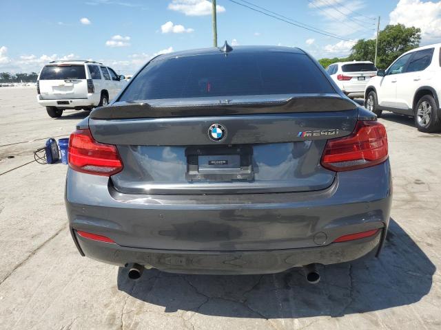 2019 BMW M240I - WBA2J5C58KVC07879