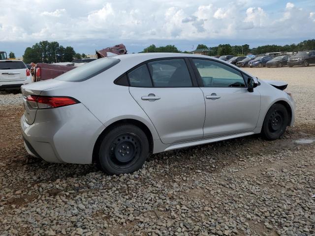 2021 TOYOTA COROLLA LE - 5YFEPMAE6MP156476