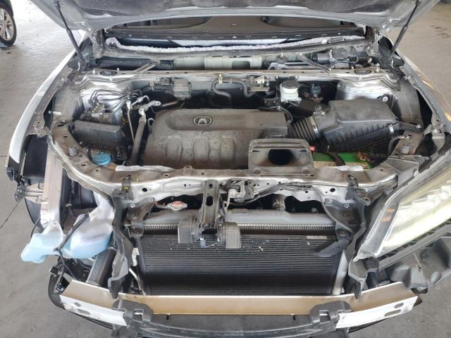 2017 ACURA RDX 5J8TB3H38HL006891