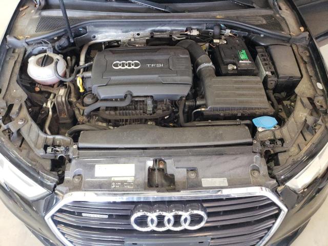 2017 AUDI A3 PREMIUM WAUB8GFF7H1008332
