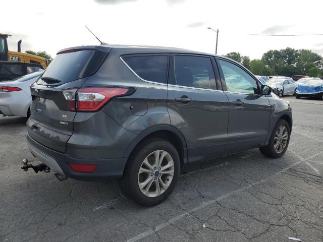 2017 FORD ESCAPE SE - 1FMCU9GD8HUE24427