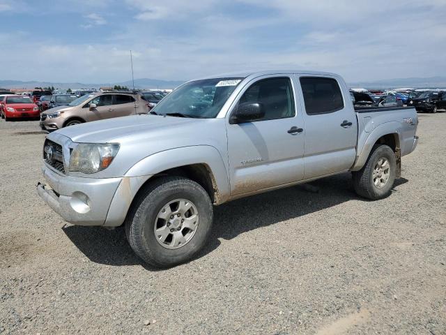 Vin: 5tflu4en4bx013907, lot: 63204005, toyota tacoma double cab 2011 img_1