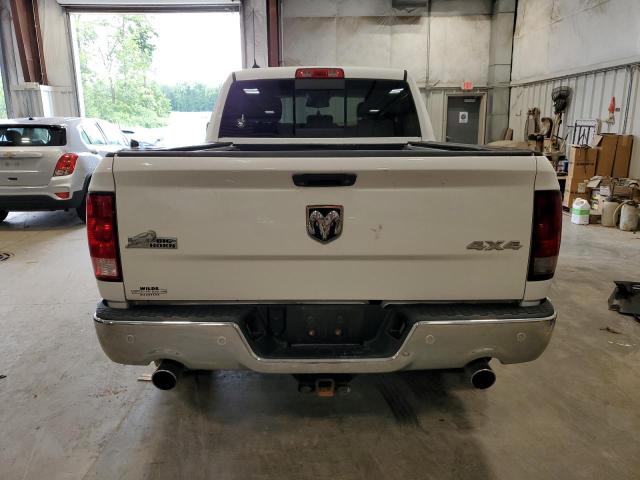 2016 RAM 1500 SLT - 1C6RR7GT6GS135639