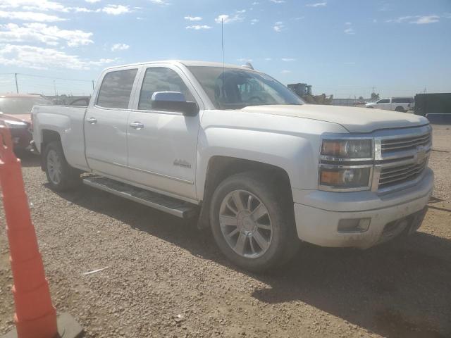 2015 CHEVROLET SILVERADO 3GCUKTEJ3FG285652