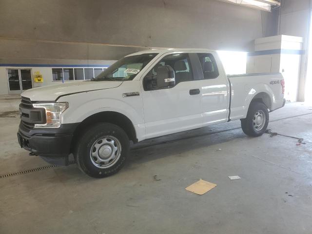 FORD F150 SUPER