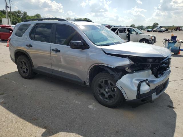 2025 HONDA PILOT TRAI 5FNYG1H60SB056389