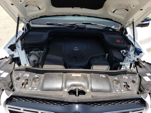 2022 MERCEDES-BENZ GLS 450 4M 4JGFF5KE8NA648875