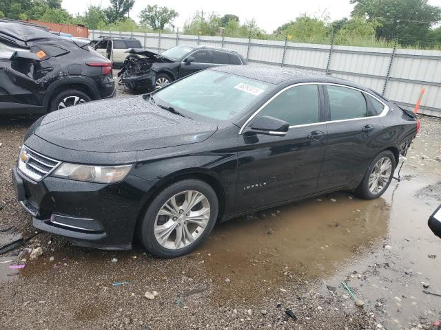 CHEVROLET IMPALA LT