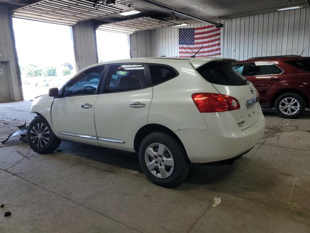 2013 NISSAN ROGUE S - JN8AS5MV6DW627245