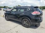 Lot #3296920814 2015 NISSAN ROGUE S