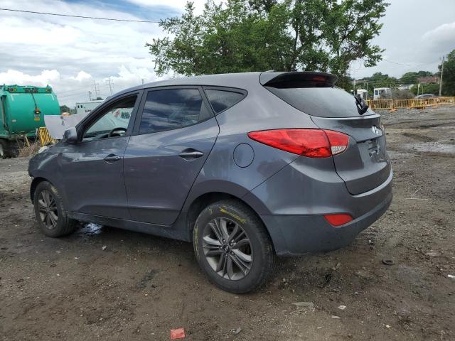 2015 HYUNDAI TUCSON GLS KM8JT3AF1FU975734
