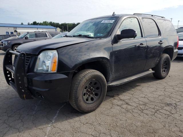 2011 GMC YUKON SLE - 1GKS2AE05BR168558