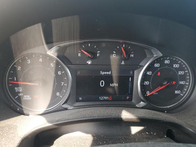 2024 GMC TERRAIN SL 3GKALVEG6RL174447