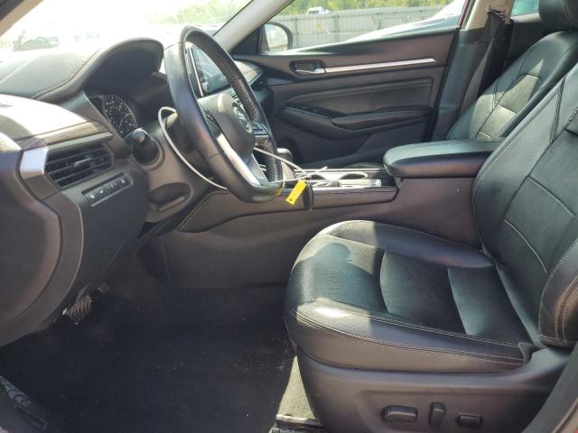 2020 NISSAN ALTIMA PLA 1N4BL4FV8LN304152