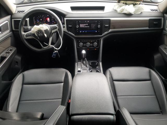 2023 VOLKSWAGEN ATLAS SE 1V2WR2CA7PC501264