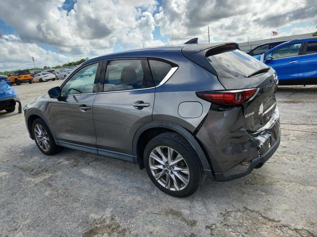 2019 MAZDA CX-5 GRAND JM3KFADM2K1637664