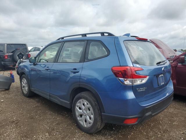 2023 SUBARU FORESTER JF2SKACC9PH402191