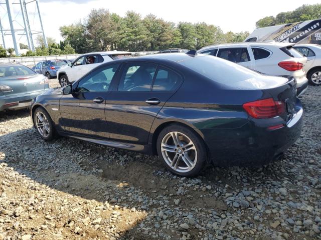 2015 BMW 528 XI WBA5A7C54FD624482