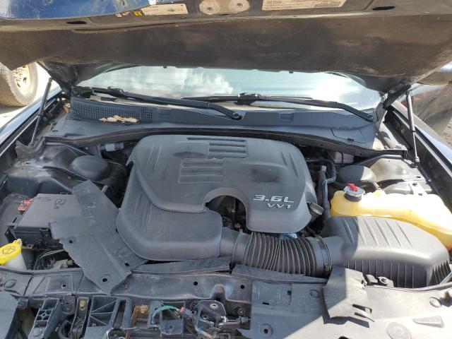 2016 DODGE CHARGER SX 2C3CDXJG8GH105420