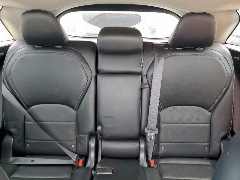 2019 INFINITI QX50 ESSEN 3PCAJ5M18KF110770