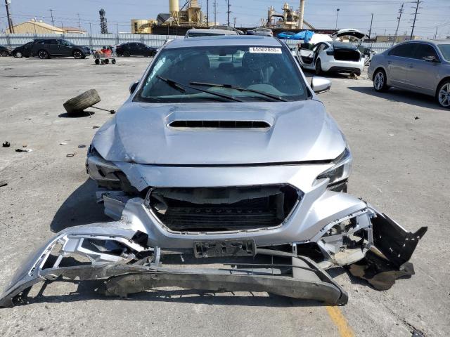 2023 SUBARU WRX LIMITE JF1VBAL68P9822935