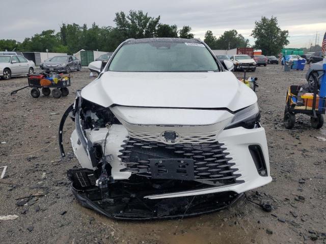 2025 LEXUS RX 350H BA 2T2BBMCA6SC076955
