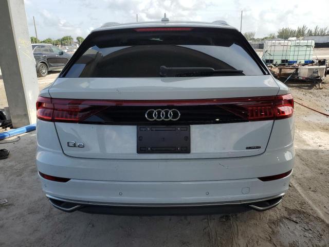 2023 AUDI Q8 PREMIUM WA1BVBF17PD004131