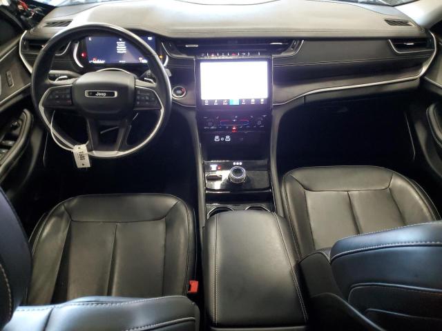 2021 JEEP GRAND CHER - 1C4RJKBG9M8100616