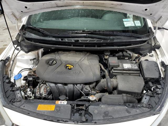2016 KIA FORTE LX - KNAFX4A61G5501568
