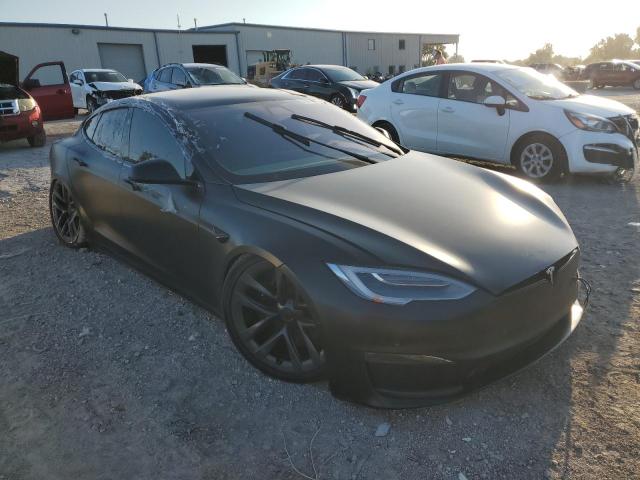 2021 TESLA MODEL S - 5YJSA1E68MF441519
