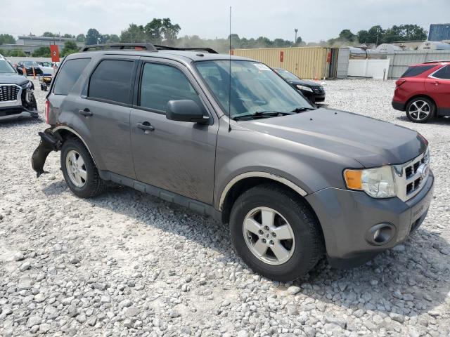 2011 FORD ESCAPE XLT - 1FMCU0D79BKB21363