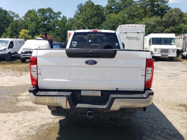 2022 FORD F350 SUPER 1FT8W3B67NEG39295