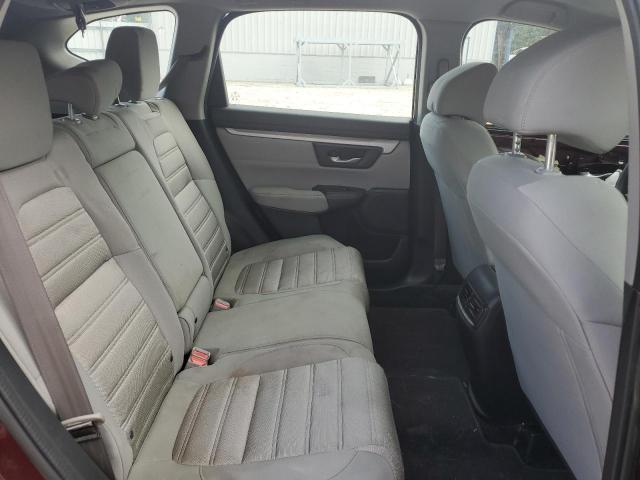 2018 HONDA CR-V LX 2HKRW5H31JH415544