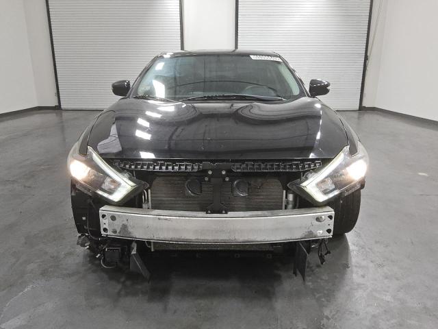 2018 NISSAN MAXIMA 3.5 1N4AA6AP8JC383711