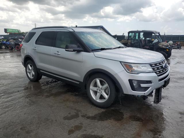 2016 FORD EXPLORER X 1FM5K8D87GGA83860