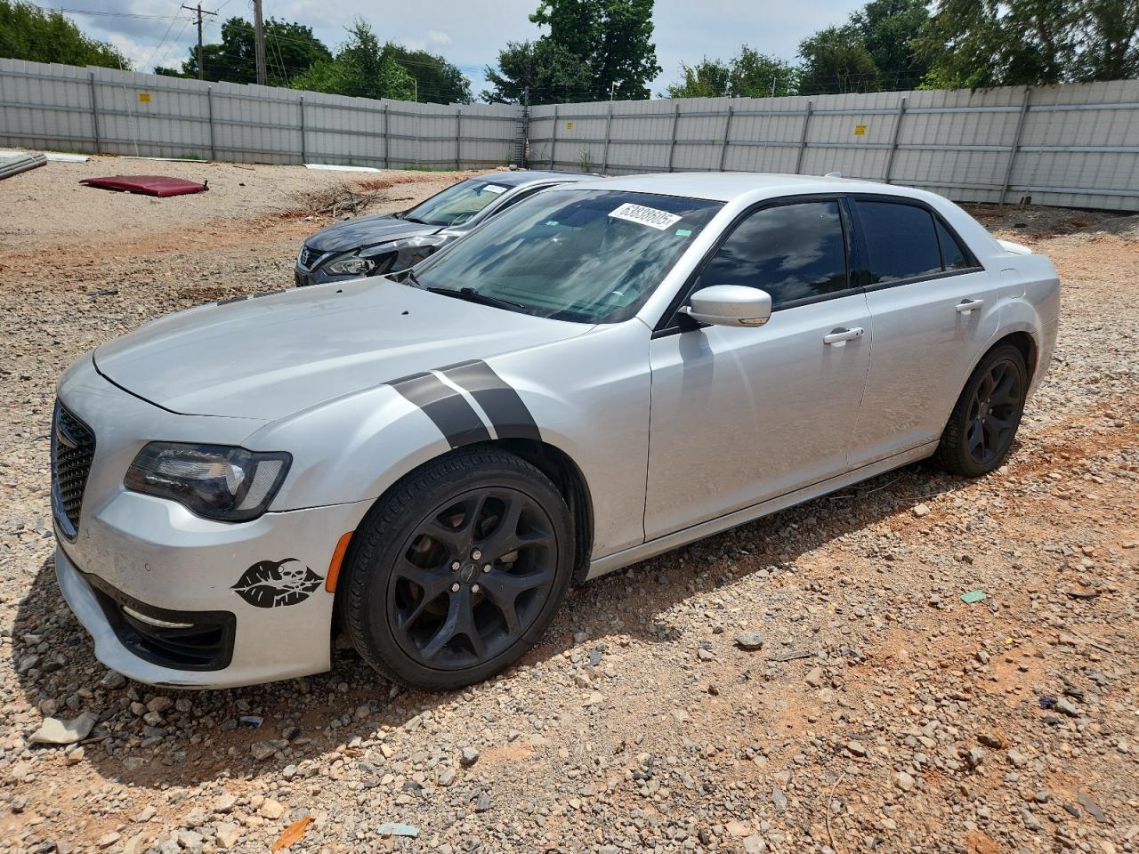 CHRYSLER 300C S