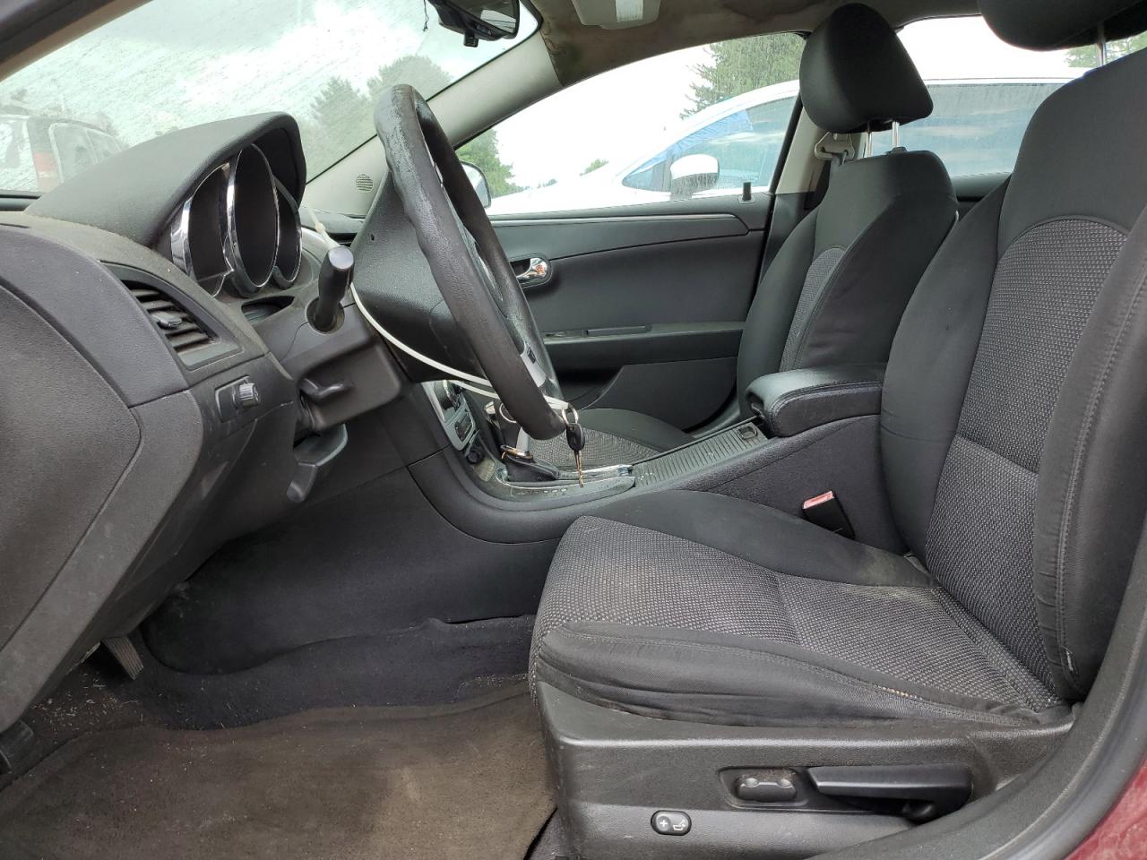 CHEVROLET MALIBU 1LT