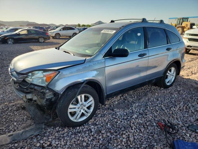 2011 HONDA CR-V EX - 5J6RE3H55BL029211