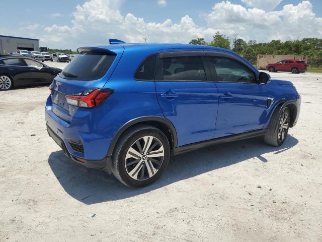 2022 MITSUBISHI OUTLANDER JA4APVAU0NU013954