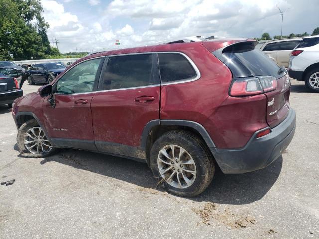 2019 JEEP CHEROKEE L 1C4PJMLB0KD199305