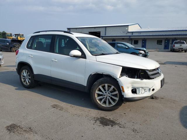 2018 VOLKSWAGEN TIGUAN LIM WVGBV7AX2JK001117