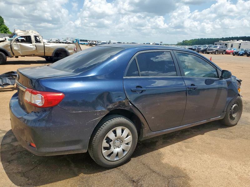 Vin: jtdbu4ee9bj088973, lot: 63227655, toyota corolla base 20113