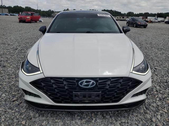 2022 HYUNDAI SONATA SEL 5NPEJ4J2XNH140870