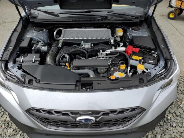 2024 SUBARU WRX LIMITE JF1VBAN67R9813501