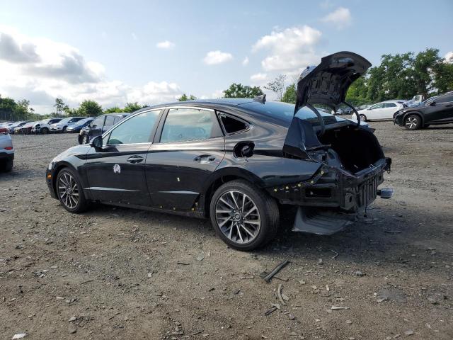 2021 HYUNDAI SONATA LIM 5NPEH4J2XMH116207