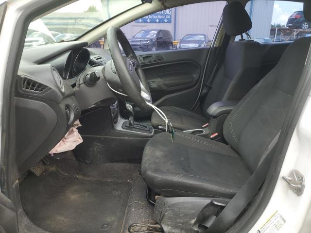 2019 FORD FIESTA SE - 3FADP4BJ1KM154281