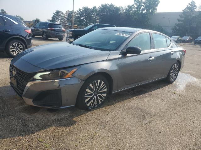 NISSAN ALTIMA SV