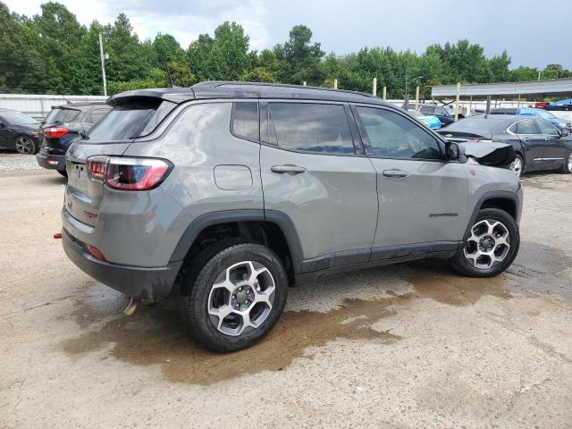 2022 JEEP COMPASS TR - 3C4NJDDBXNT162217